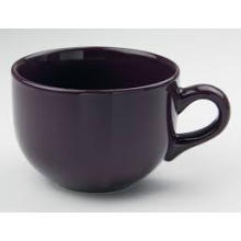 New Design China Porcelain Ceramic Galzing fashion Tea Pot